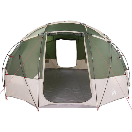Koepeltent Met Dak Met Opslag 475 X 475 X 235 Cm Taft