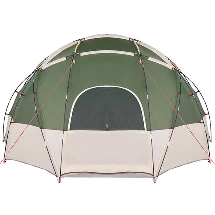 Koepeltent Met Dak Met Opslag 475 X 475 X 235 Cm Taft
