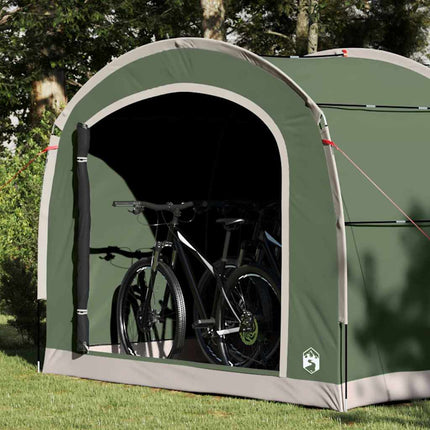 Tent Met Dak Met Opslag 268 X 240 X 191 Cm Polyester