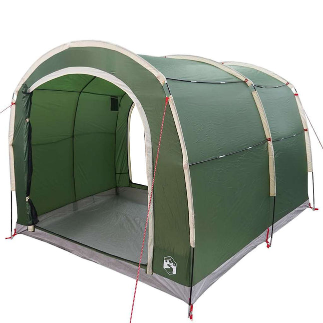 Tent Met Dak Met Opslag 268 X 240 X 191 Cm Polyester