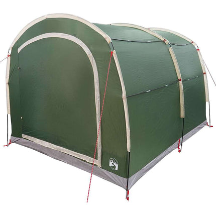 Tent Met Dak Met Opslag 268 X 240 X 191 Cm Polyester