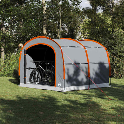Tent Met Dak Met Opslag 268 X 240 X 191 Cm Polyester