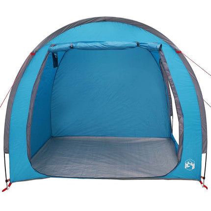 Fietstent Met Dak Met Opslag 218 X 156 X 180 Cm