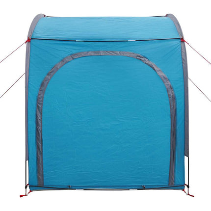 Fietstent Met Dak Met Opslag 218 X 156 X 180 Cm