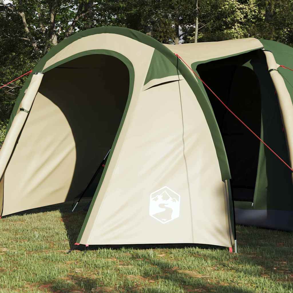 Koepeltent Koepel Met Dak Met Opslag 384 X 254 X 170 Cm