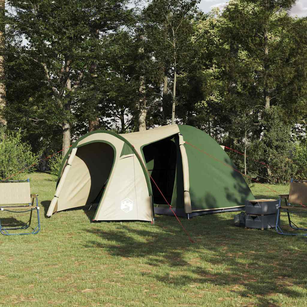 Koepeltent Koepel Met Dak Met Opslag 384 X 254 X 170 Cm