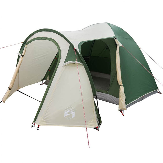 Koepeltent Koepel Met Dak Met Opslag 384 X 254 X 170 Cm
