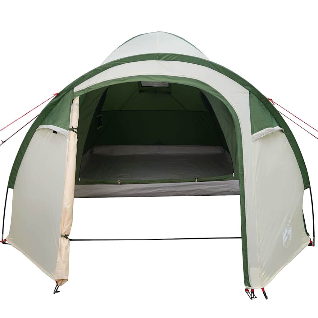 Koepeltent Koepel Met Dak Met Opslag 384 X 254 X 170 Cm