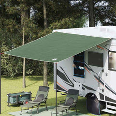 Waterbestendige Tarp Met Dak