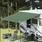 Waterbestendige Tarp Met Dak
