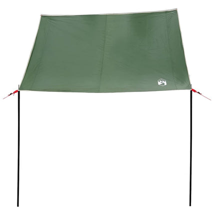 Caravanluifel -Persoons 240 X 300 Cm Waterdicht Taft