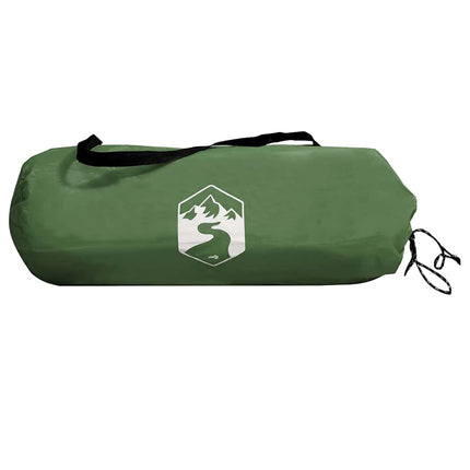 Waterbestendige Tarp -Persoons Waterdicht