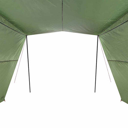 Waterbestendige Tarp -Persoons Waterdicht