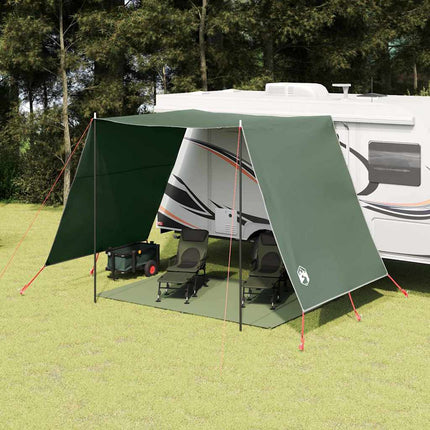 Waterbestendige Tarp -Persoons Waterdicht