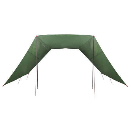 Waterbestendige Tarp -Persoons Waterdicht