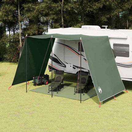 Waterbestendige Tarp -Persoons Waterdicht
