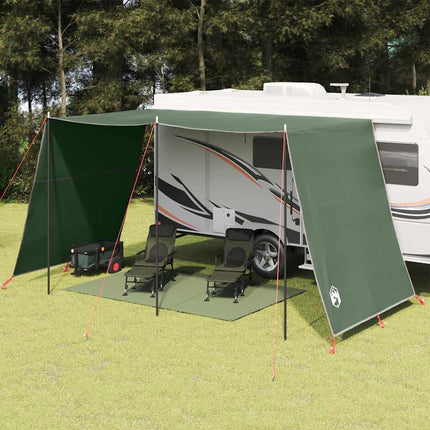 Waterbestendige Tarp -Persoons Waterdicht