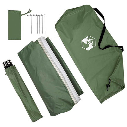 Waterbestendige Tarp -Persoons Waterdicht
