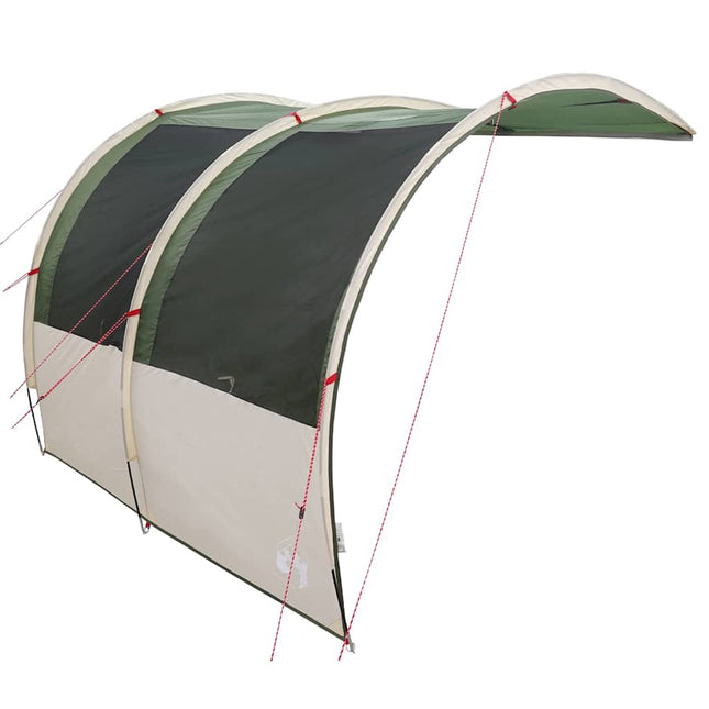 Waterbestendige Tarp Boog Met Dak