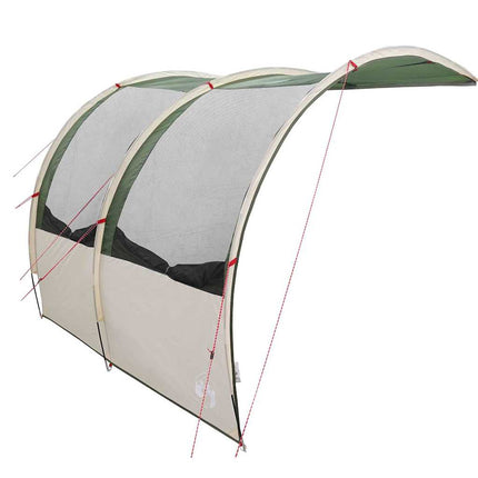 Waterbestendige Tarp -Persoons Waterdicht