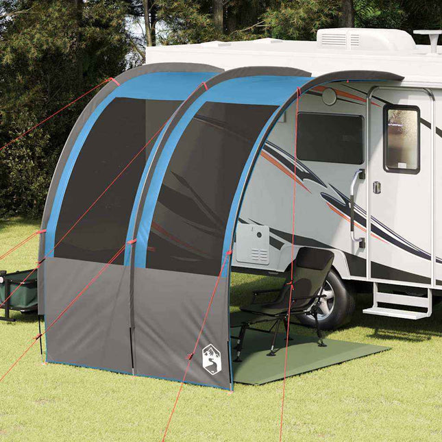 Waterbestendige Tarp Boog Met Dak