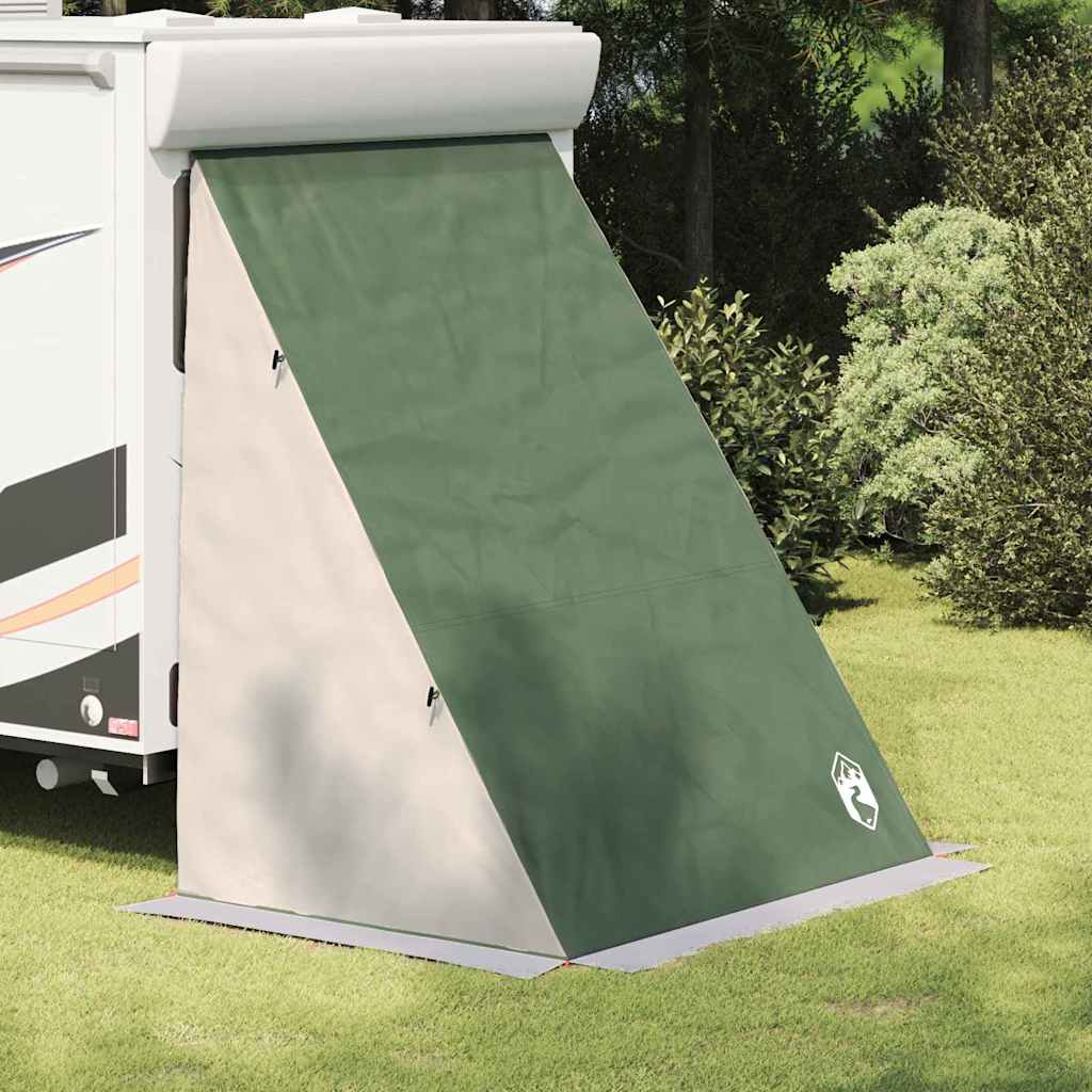 Achterkleptent -Persoons 190 X 150 X 185 Cm Taft