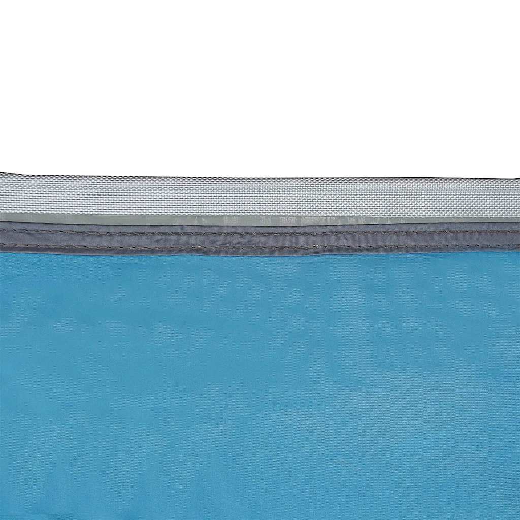Achterkleptent -Persoons 190 X 150 X 185 Cm Taft
