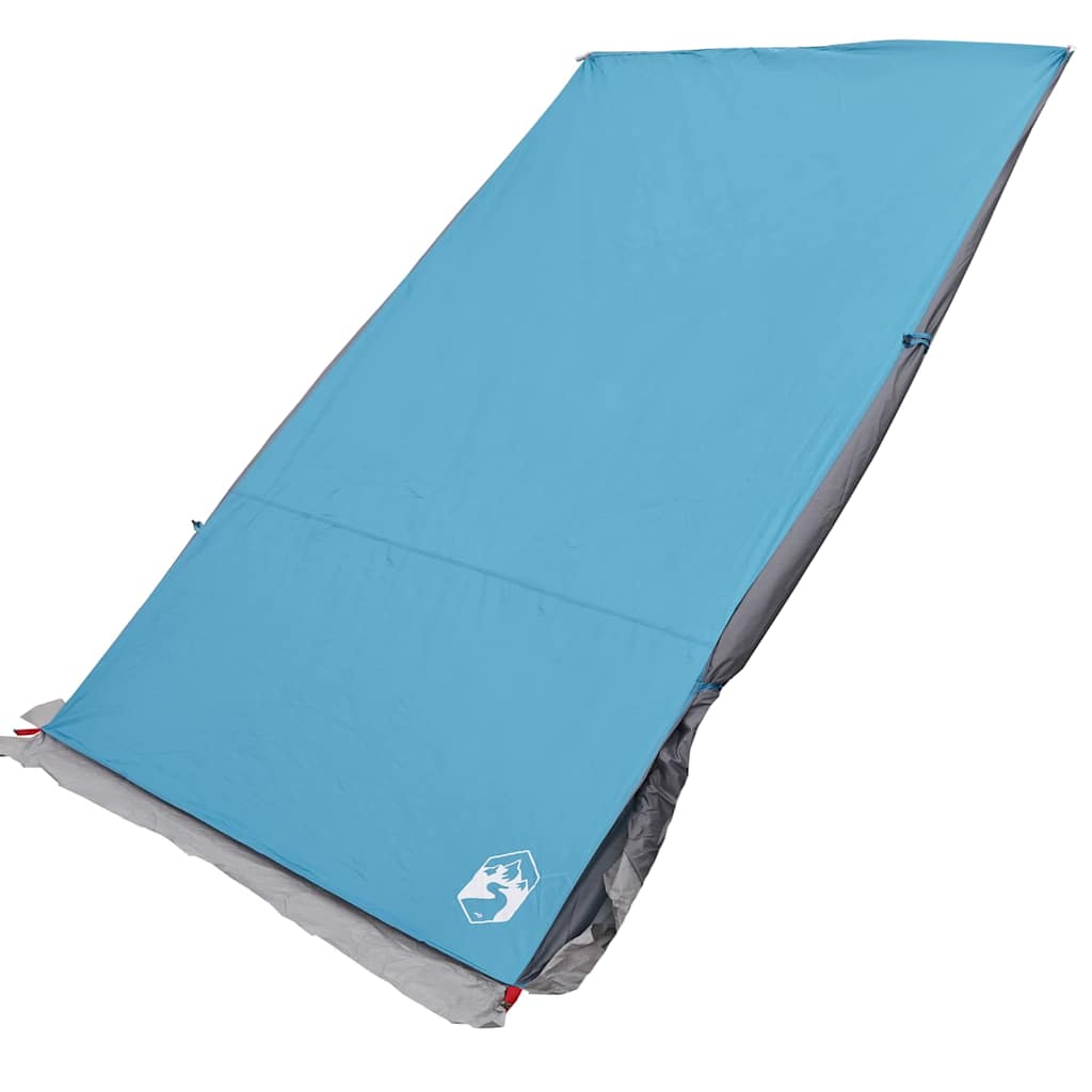Achterkleptent -Persoons 190 X 150 X 185 Cm Taft
