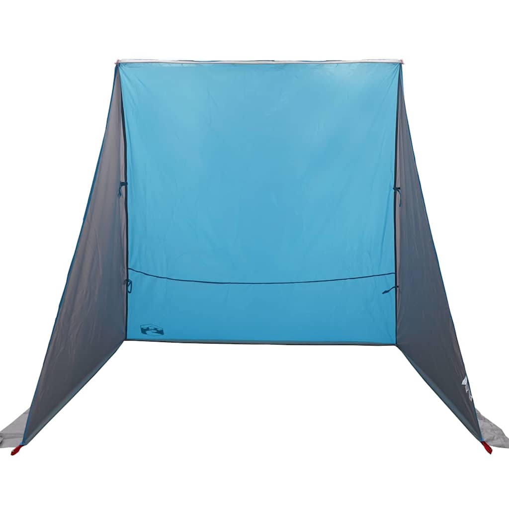 Achterkleptent -Persoons 190 X 150 X 185 Cm Taft
