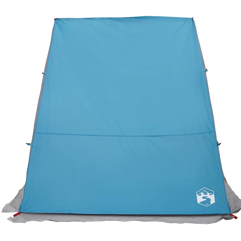 Achterkleptent -Persoons 190 X 150 X 185 Cm Taft