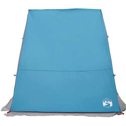 Achterkleptent -Persoons 190 X 150 X 185 Cm Taft