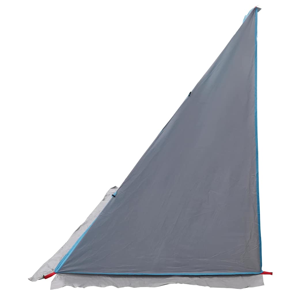 Achterkleptent -Persoons 190 X 150 X 185 Cm Taft