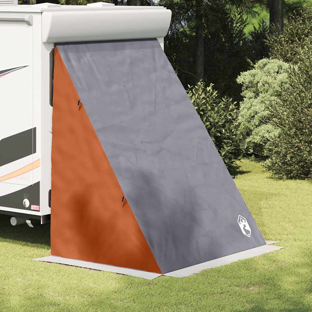 Achterkleptent -Persoons 190 X 150 X 185 Cm Taft