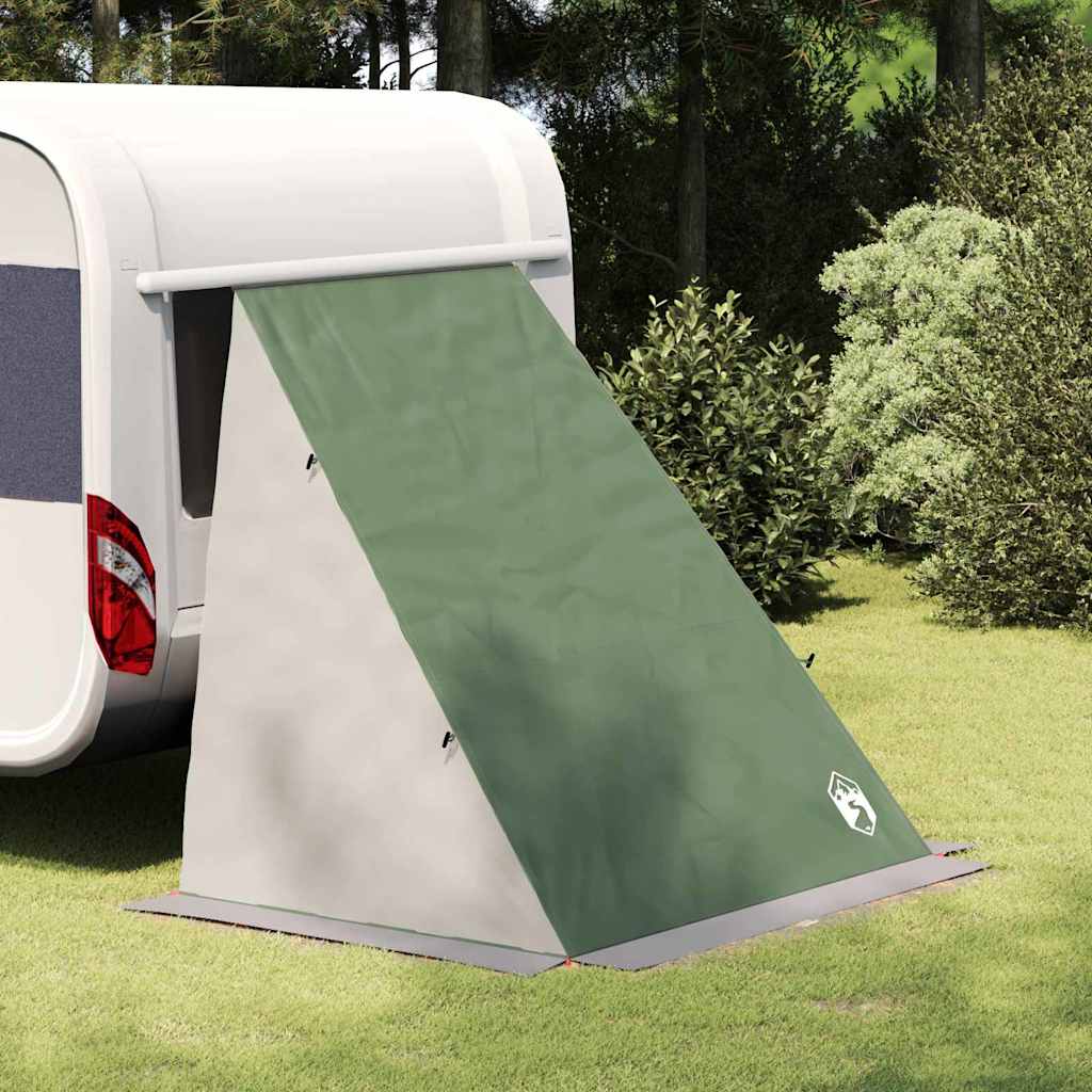 Achterkleptent -Persoons 190 X 150 X 185 Cm Taft