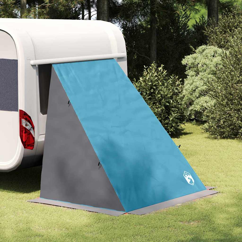 Achterkleptent -Persoons 190 X 150 X 185 Cm Taft