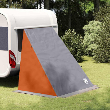 Achterkleptent -Persoons 190 X 150 X 185 Cm Taft