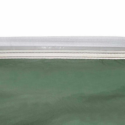Achterkleptent -Persoons 194 X 180 X 210 Cm Taft