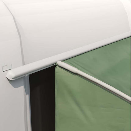 Achterkleptent -Persoons 194 X 180 X 210 Cm Taft