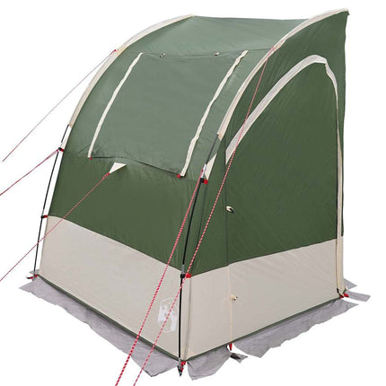 Achterkleptent -Persoons 194 X 180 X 210 Cm Taft