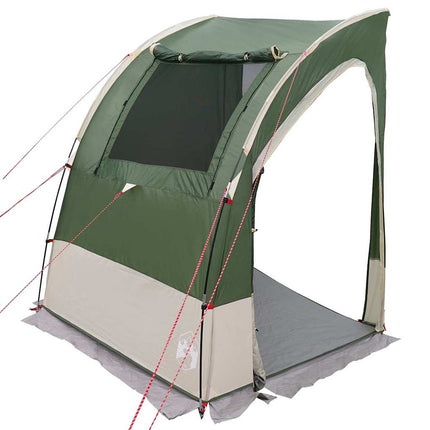 Achterkleptent -Persoons 194 X 180 X 210 Cm Taft