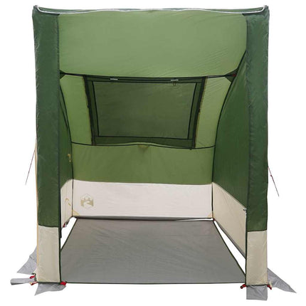 Achterkleptent -Persoons 194 X 180 X 210 Cm Taft