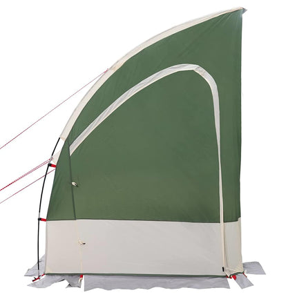 Achterkleptent -Persoons 194 X 180 X 210 Cm Taft