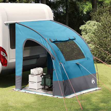 Achterkleptent -Persoons 194 X 180 X 210 Cm Taft