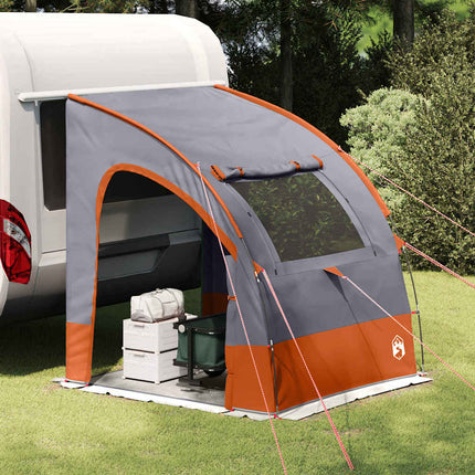 Achterkleptent -Persoons 194 X 180 X 210 Cm Taft