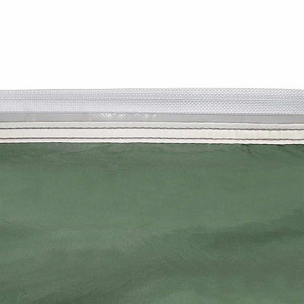 Achterkleptent -Persoons 285 X 255 X 245 Cm Taft