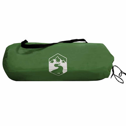 Achterkleptent -Persoons 285 X 255 X 245 Cm Taft