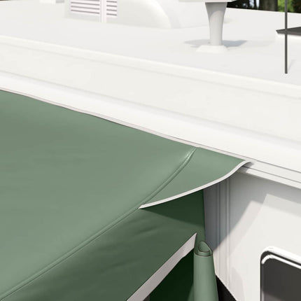 Achterkleptent -Persoons 285 X 255 X 245 Cm Taft