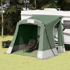 Groen