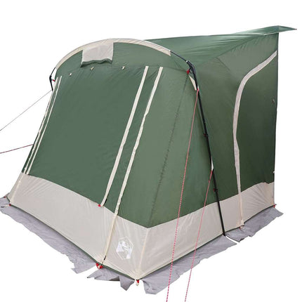 Achterkleptent -Persoons 285 X 255 X 245 Cm Taft