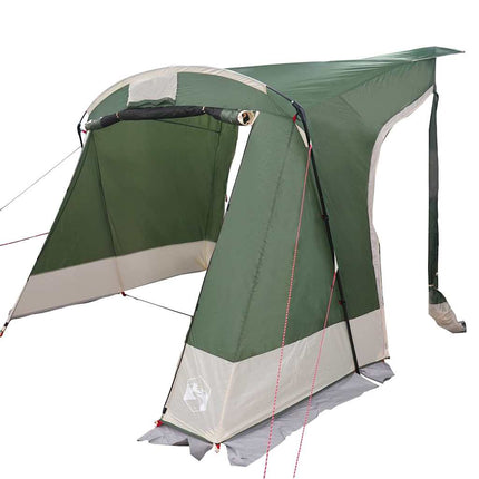 Achterkleptent -Persoons 285 X 255 X 245 Cm Taft